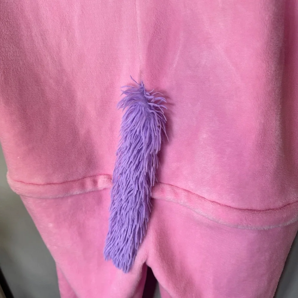 My Genius Dolls plush fleece